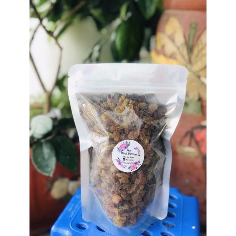 100gr Nho Ấn Siêu Ngon