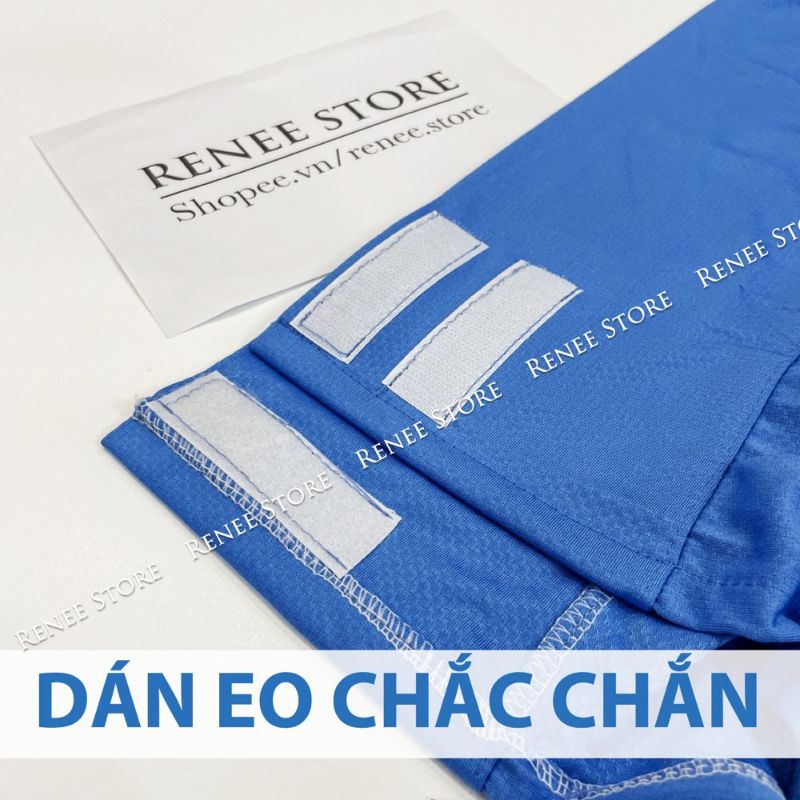 Váy chống nắng nữ vải thông hơi dày đẹp , váy quây chống nắng chống tia uv