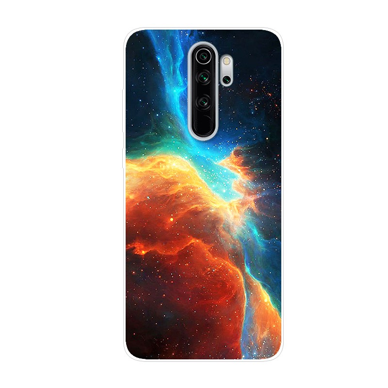 Ốp điện thoại Xiaomi Redmi Note 8 Pro nhiều họa tiết