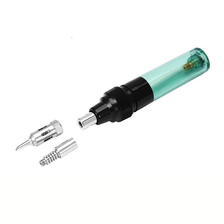 Máy Mỏ Hàn Điều Chỉnh Nhiệt Bằng Gas Mini MT-100