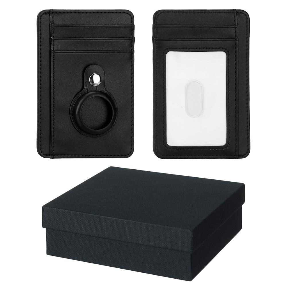 Ví Đựng Thẻ Tín Dụng / Danh Thiếp RFID Tiện Dụng