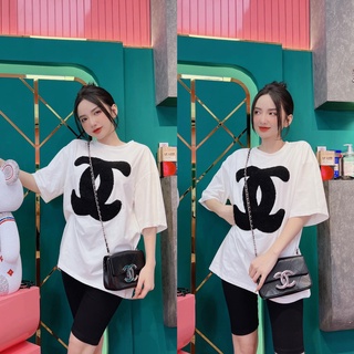 Đồ Bộ Cotton Lửng, HOA VĂN THÊU NHUNG, Bao Đẹp, Chất Thun Cotton 100%, PL340