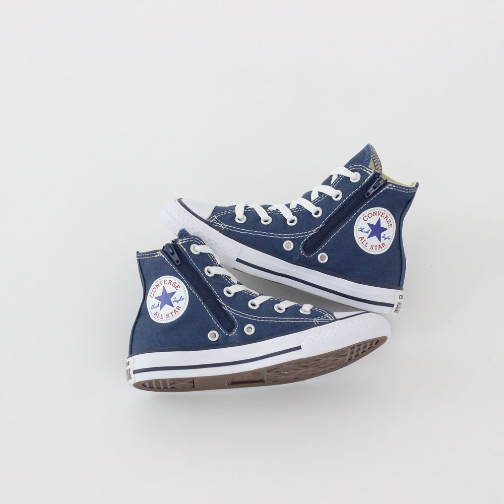 Giày sneakers Converse Chuck Taylor All Star Kid 327467C
