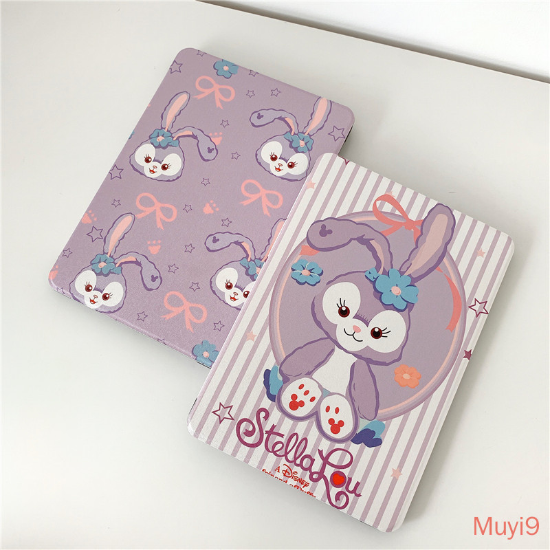 Ốp Lưng Hình Chuột Minnie Dễ Thương Cho Ipad 2018 Mini1 / 2 / 3 Mini4 Mini5 Ipad6 / Ipad Air2 Ipad Pro9.7 Ipad2 / 3 / 4 Ipad6 | BigBuy360 - bigbuy360.vn