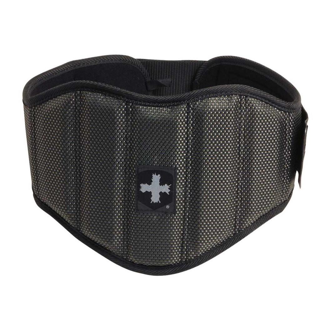 [Freeship] Phụ Kiện Thể Thao Gym Đai Lưng 7 5 Inches Harbinger Firmfit Contour Belt 223 - Chính Hãng 100%