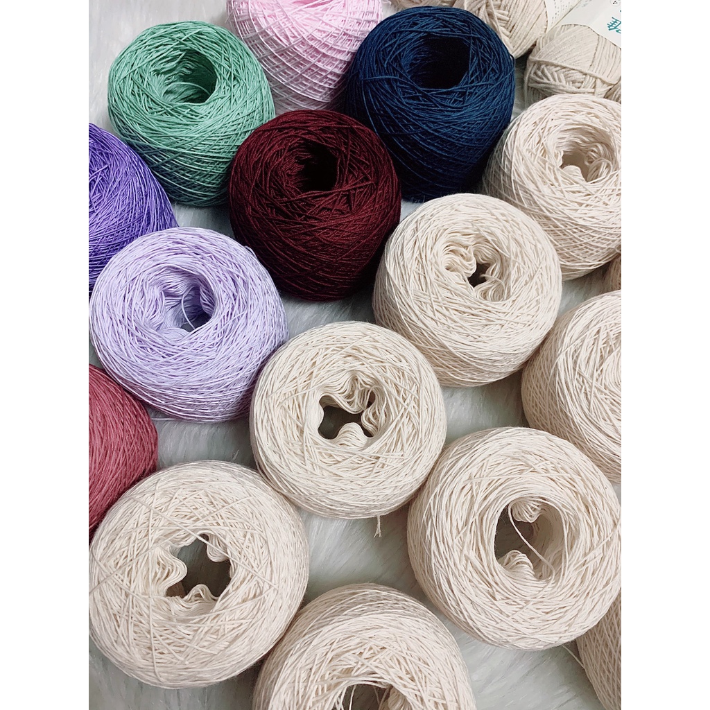 Sợi hè Soli Yarn