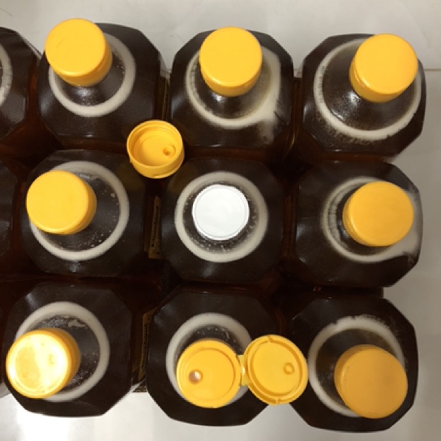 ❤ Siêu Rẻ Dọn Kho [Date 6/2022] Mật ong thiên nhiên Hoa rừng Kirkland Wildflower Honey 2.27 Lít Mỹ