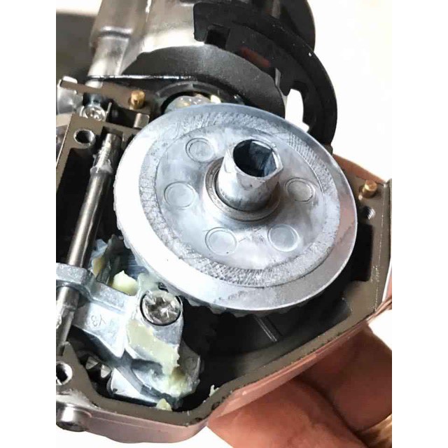 Máy Ranmi RYobi 6000-7000-8000 hàng  hót