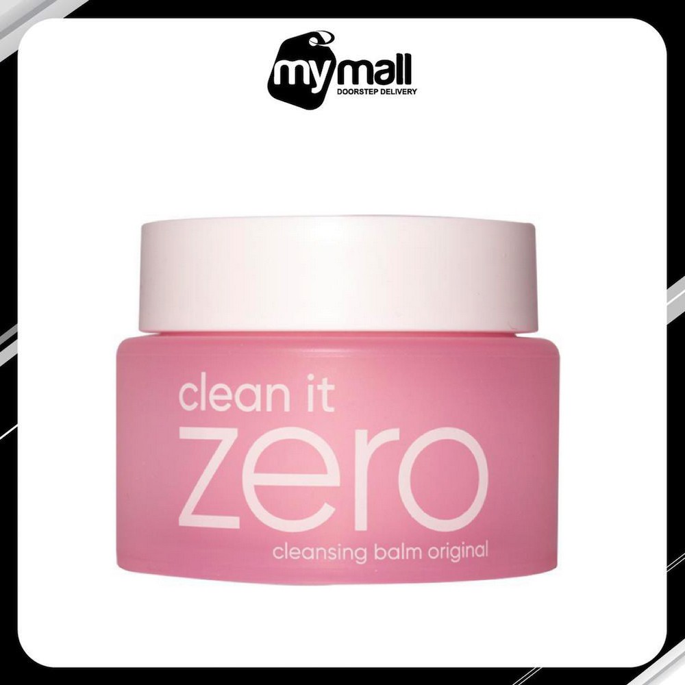 Sáp Tẩy Trang Banila Co. Clean It Zero