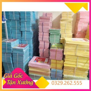 (Siêu Sale)  Giấy bìa A4 hàng đẹp
