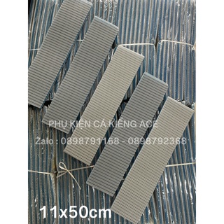Bông Lọc Bể Cá 6D