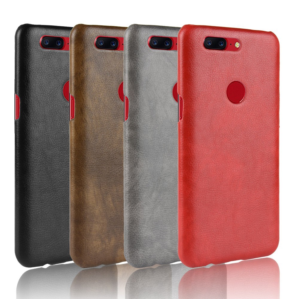 For OnePlus 5T Case Back Cover Hard Phone Case