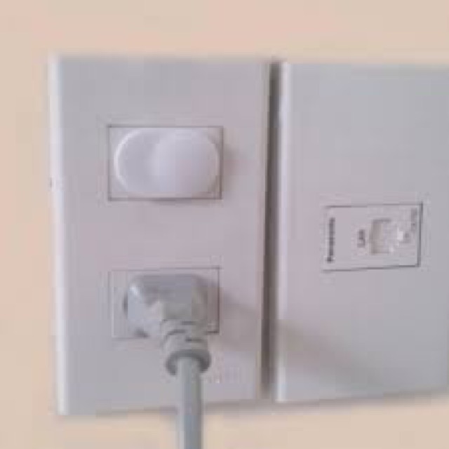Combo 10 bịt ổ điện
