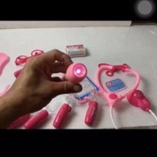 Hộp trò chơi đất nặn để tự làm răng, nha sĩ