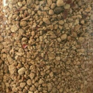 Muối tây ninh 500gr