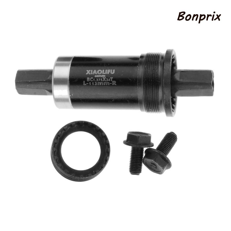 Khung Trục Giữa Xe Đạp 113 / 118 / 122.5 / 127mm