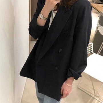 Áo Khoác Blazer Thời Trang Hàn Quốc  phong cách Hàn Quốc thời trang cho nữ | BigBuy360 - bigbuy360.vn