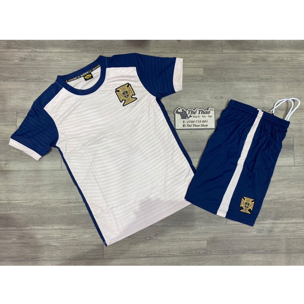 Quần áo Bóng Đá Size To - BIG SIZE (XXL: 75-90kg) &lt;nhiều mẫu&gt;