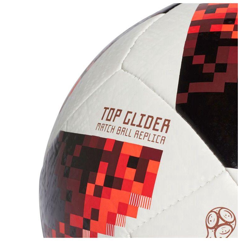 Russia 2018 World Cup Official Size 4 Bóng đá  Football Seamless PU Soccer Ball with Pin Net