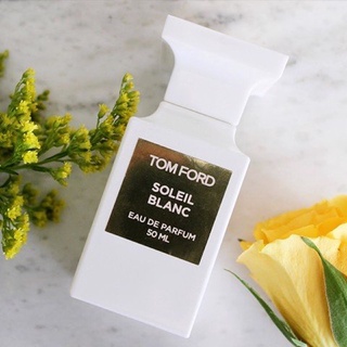 Nước hoa Tom Ford Soleil Blanc 10ml