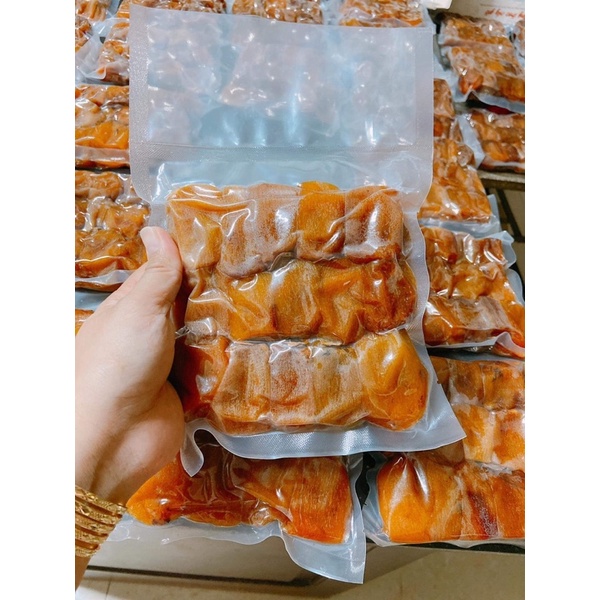 Hồng treo gió Đà Lạt