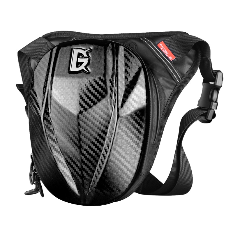 Túi Đeo Hông Đựng Dụng Cụ Câu Cá Tiện Lợi