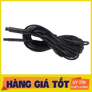 Dây nối tín hiệu camera ô tô 4 lỗ