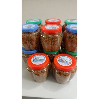 ruốc tôm tép hộp 300g