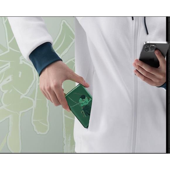 Sạc nhanh không dây Magsafe Anker Magetic 5k- A9513 Onepiece