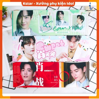 Banner Vương Nhất Bác - Tiêu Chiến - Trần Tình Lệnh ( H1B03 )