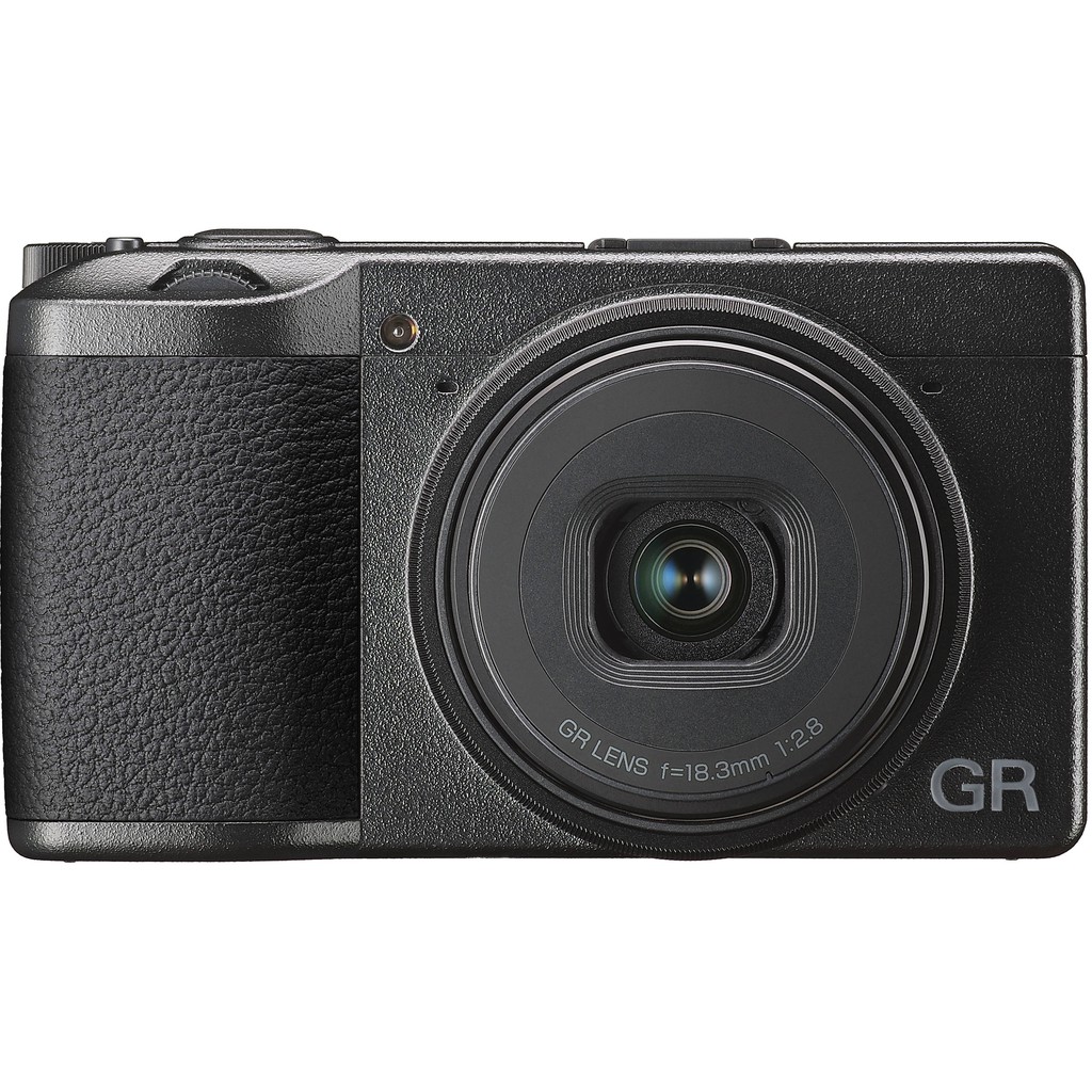 Máy ảnh compact Ricoh GR III - Hàng chính hãng | BigBuy360 - bigbuy360.vn