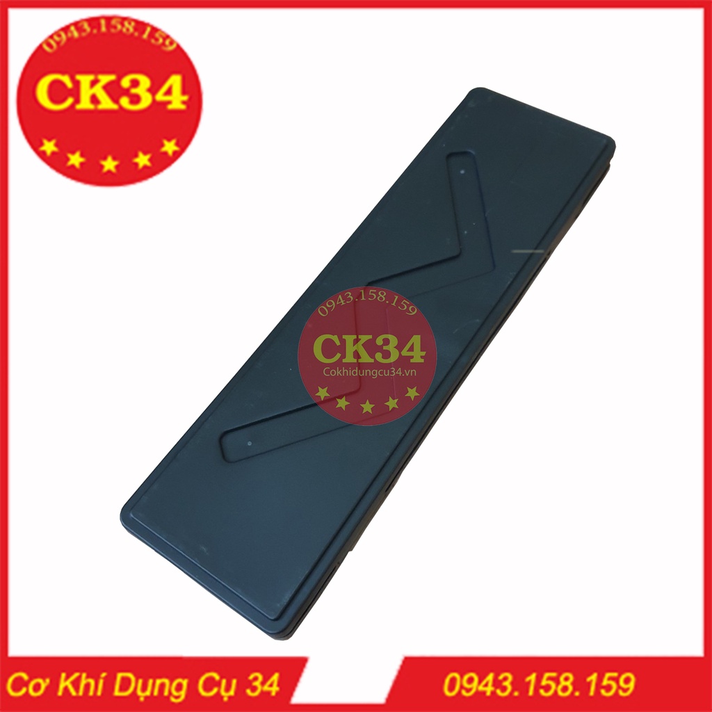 Hộp Đựng Thước Kẹp Cơ Khí, Điện Tử Các Loại 150mm-200mm-300mm
