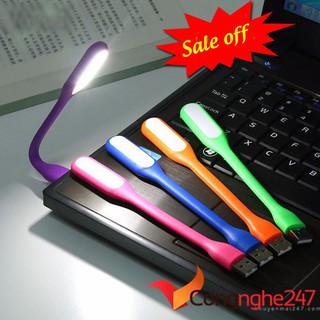 Đèn Led Dẻo USB