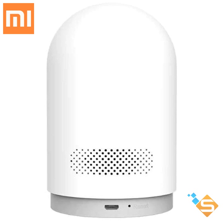 Camera An Ninh Xiaomi Mi Home Security PTZ 2K Pro Tích Hợp AI - Bảo Hành Chính Hãng 12 Tháng | WebRaoVat - webraovat.net.vn