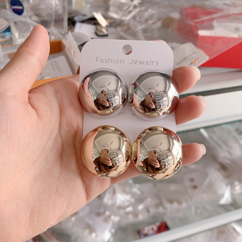 khuyên bự chà bá vô cùng cá tính