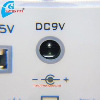 Máy cấp nguồn M&R 1502AD+ ( 2A )