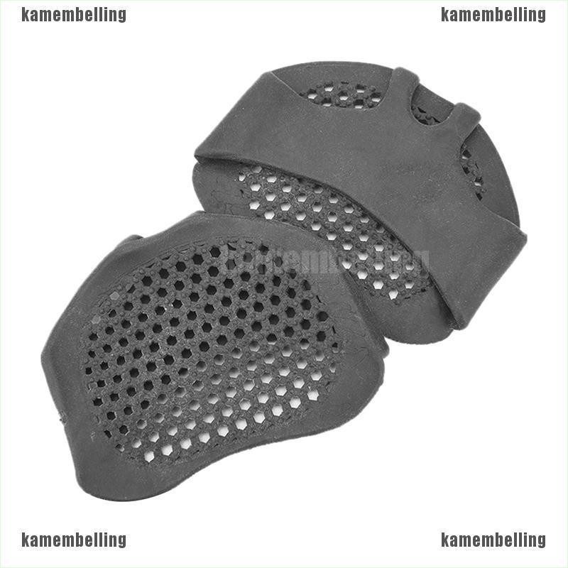 Đệm Silicone Gel Mềm Lót Ngón Chân Giảm Đau Khi Đi Giày Cao Gót