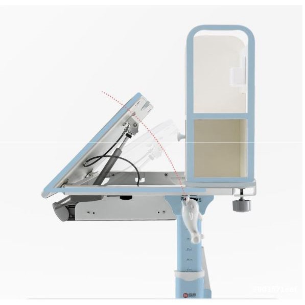 (CHÍNH HÃNG SIHOO) Bàn học chống gù chống cận H3B | BigBuy360 - bigbuy360.vn