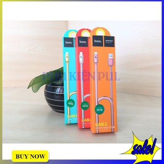 Cáp sạc Iphone Hoco upl12 120cm bảo hành 12 tháng