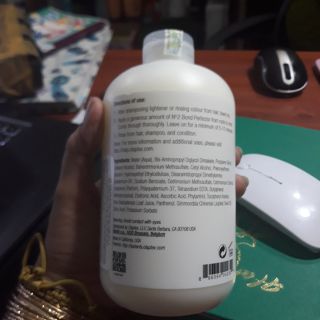 PHỤC HỒI SIÊU CẤP CHO TÓC OLAP.LEX SỐ 2