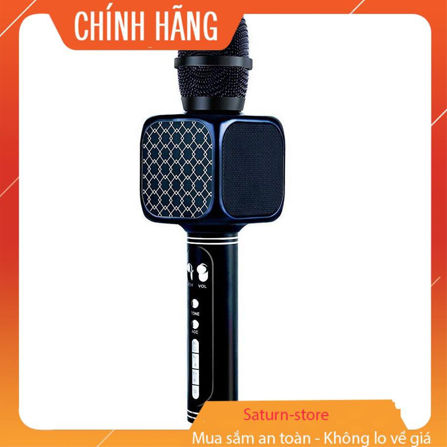 ( Xả kho sập sàn) Micro karaoke bluetooth YS-69  - bảo hành uy tín