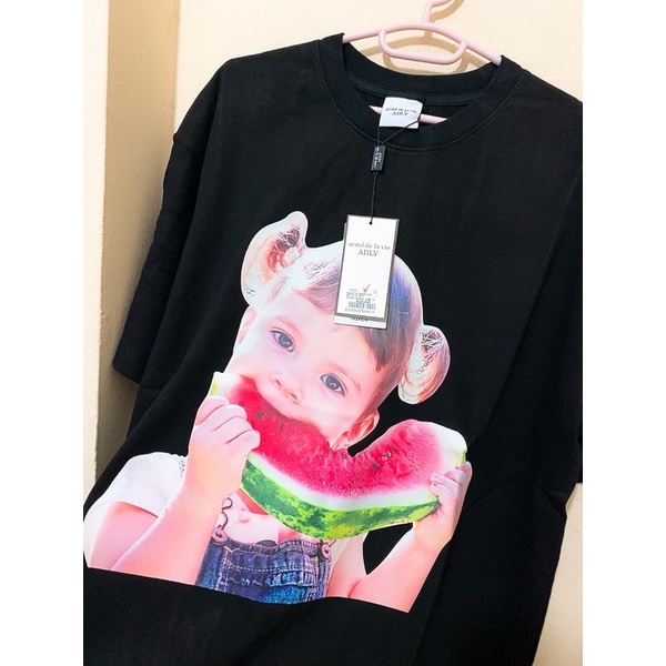 Áo phông thun Adlv