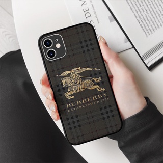 Ốp Lưng burberry cho iphone 6 - iphone 13 TKD20220078