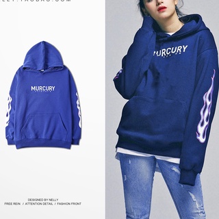 A100 ÁO HOODIE NELLY DÀY DẶN CÓ MŨ