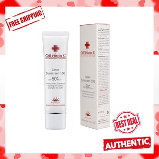 Kem chống nắng cell fushion hàn quốc spf 50+ pa+++