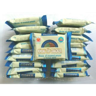 Bánh khoai tây cracker