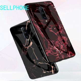 Ốp lưng điện thoại cường lực dành cho OnePlus 5 6 5T 6T 7 Pro