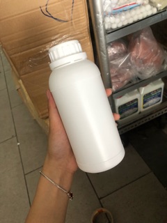 Chai 0,5 lít -1 lít