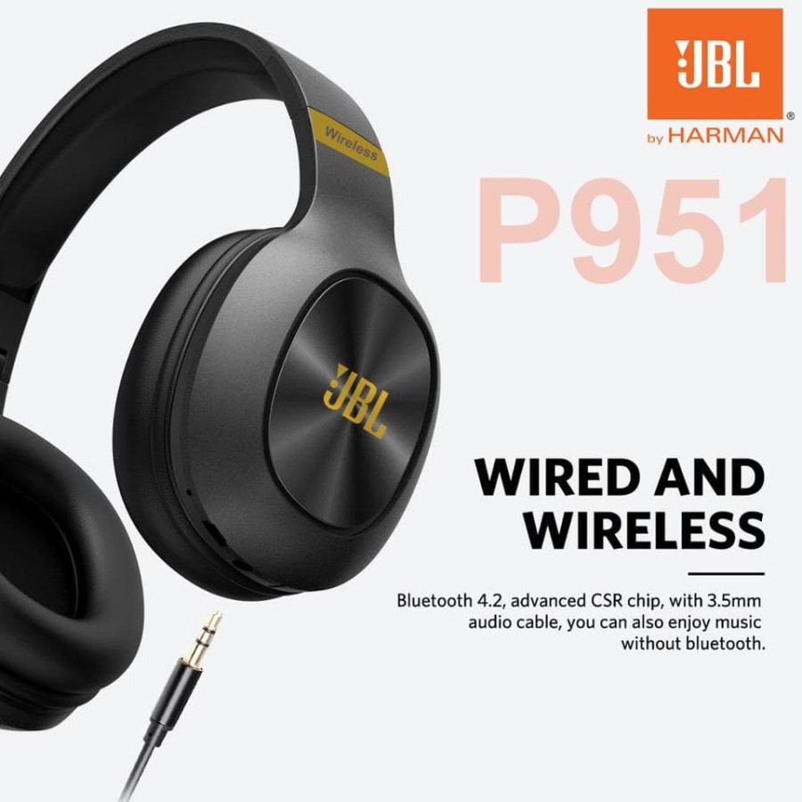 Tai Nghe Bluetooth Không Dây Âm Thanh Bass Jbl A0K6 | BigBuy360 - bigbuy360.vn