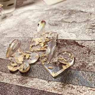 Đế kê móng nails dáng độc siêu bền đẹp